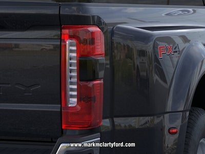 2026 Ford F-350SD XLT DRW