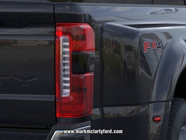 2026 Ford F-350SD XLT DRW