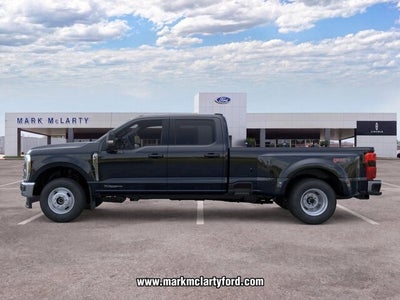 2026 Ford F-350SD XLT DRW