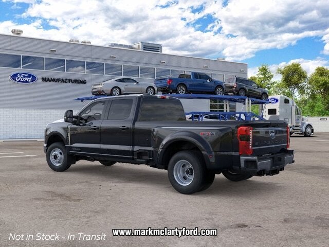 2026 Ford F-350SD XLT DRW