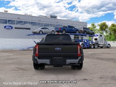 2026 Ford F-350SD XLT DRW