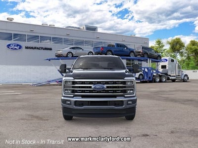 2026 Ford F-350SD XLT DRW