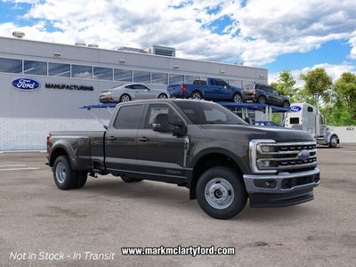 2026 Ford F-350SD XLT DRW