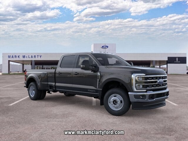 2026 Ford F-350SD XLT DRW