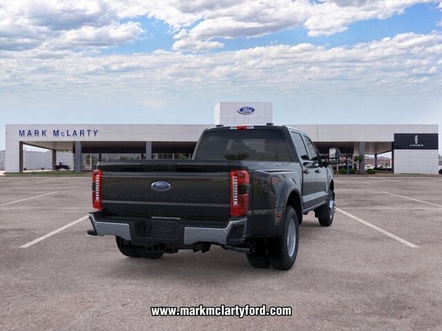 2026 Ford F-350SD XLT DRW