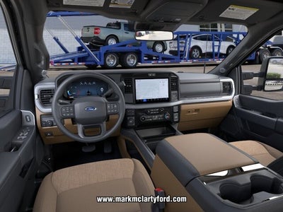 2026 Ford F-350SD XLT DRW