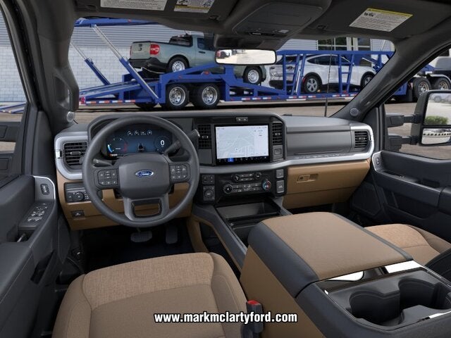 2026 Ford F-350SD XLT DRW