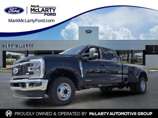2026 Ford F-350SD XLT DRW