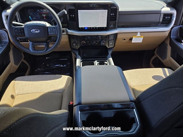 2026 Ford F-350SD XLT DRW