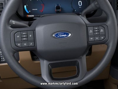 2026 Ford F-350SD XLT DRW