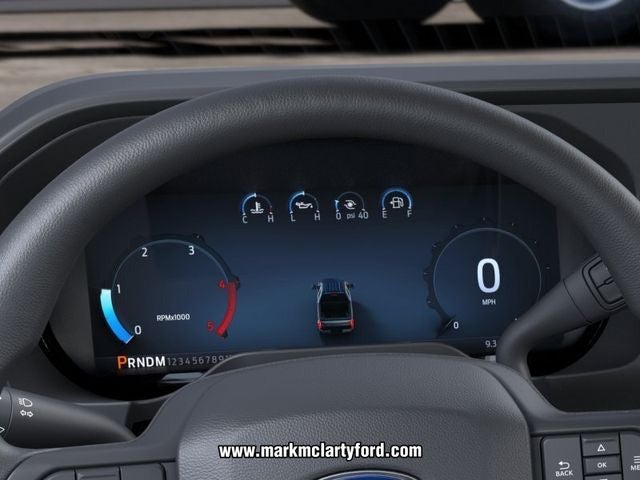 2026 Ford F-350SD XLT DRW