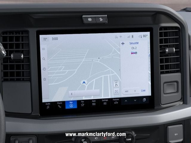 2026 Ford F-350SD XLT DRW