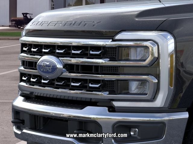 2026 Ford F-350SD XLT DRW