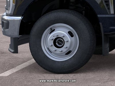 2026 Ford F-350SD XLT DRW