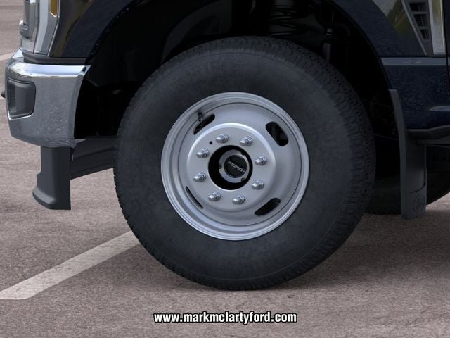 2026 Ford F-350SD XLT DRW