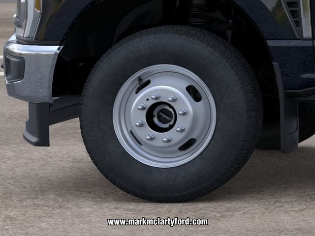 2026 Ford F-350SD XLT DRW
