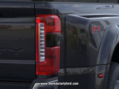2026 Ford F-350SD XLT DRW