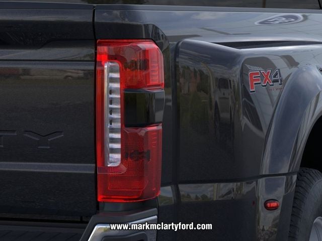2026 Ford F-350SD XLT DRW