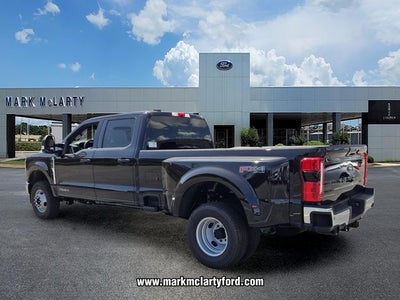 2026 Ford F-350SD XLT DRW