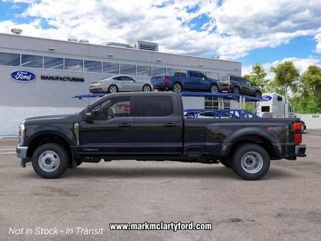 2026 Ford F-350SD XLT DRW
