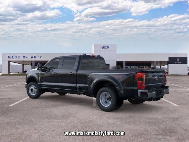 2026 Ford F-350SD XLT DRW