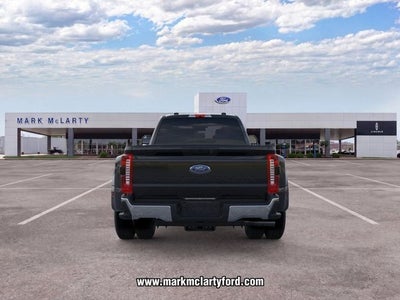 2026 Ford F-350SD XLT DRW
