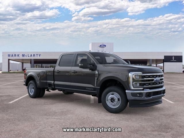 2026 Ford F-350SD XLT DRW