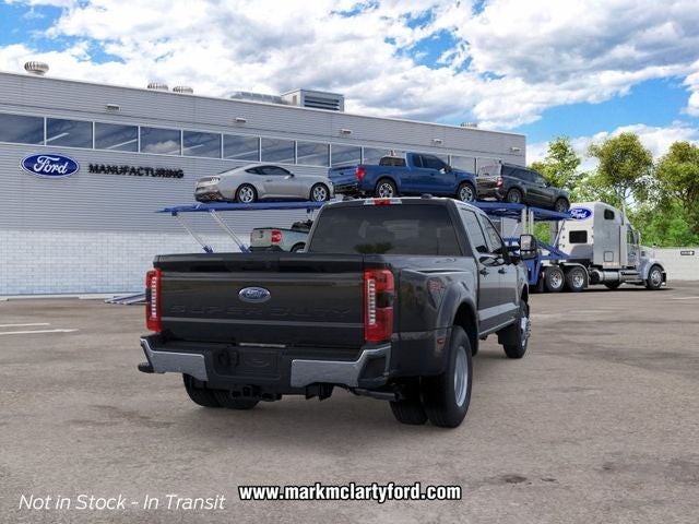 2026 Ford F-350SD XLT DRW
