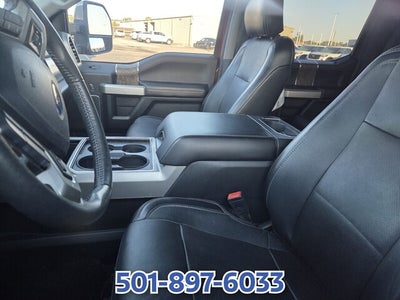 2019 Ford F-350SD Lariat DRW
