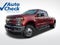 2019 Ford F-350SD Lariat DRW