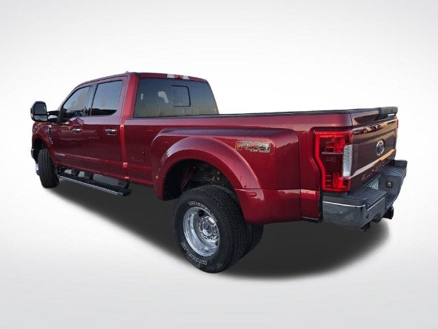 2019 Ford F-350SD Lariat DRW