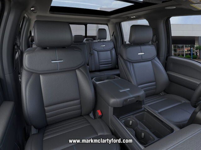 2026 Ford F-450SD Platinum DRW