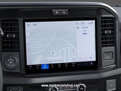 2026 Ford F-450SD Platinum DRW