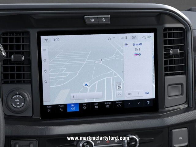 2026 Ford F-450SD Platinum DRW