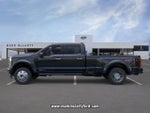 2026 Ford F-450SD Platinum DRW