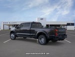 2026 Ford F-450SD Platinum DRW