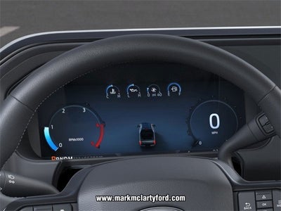 2026 Ford F-450SD Platinum DRW