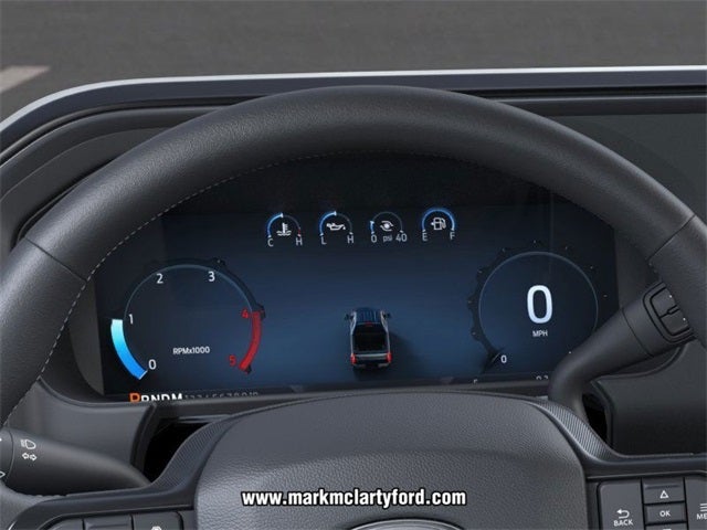 2026 Ford F-450SD Platinum DRW