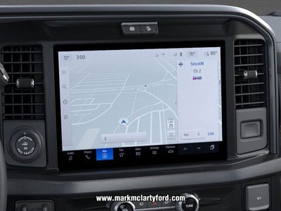 2026 Ford F-450SD Platinum DRW