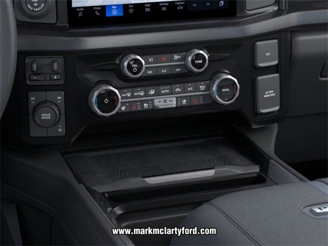 2026 Ford F-450SD Platinum DRW