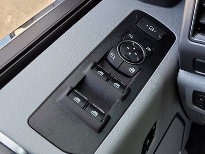 2022 Ford F-450SD Limited DRW