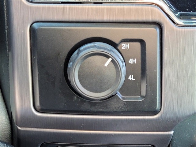 2022 Ford F-450SD Limited DRW