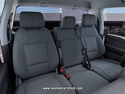 2027 Ford F-250SD XLT