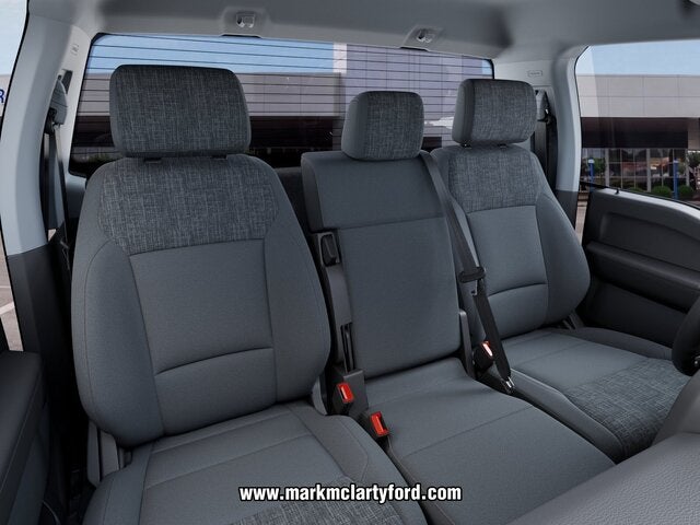 2027 Ford F-250SD XLT
