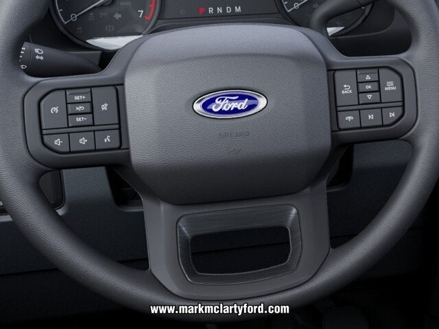 2027 Ford F-250SD XLT