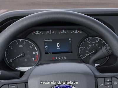 2027 Ford F-250SD XLT