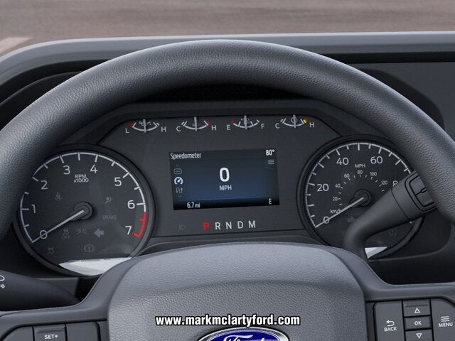 2027 Ford F-250SD XLT
