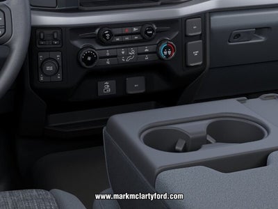 2027 Ford F-250SD XLT