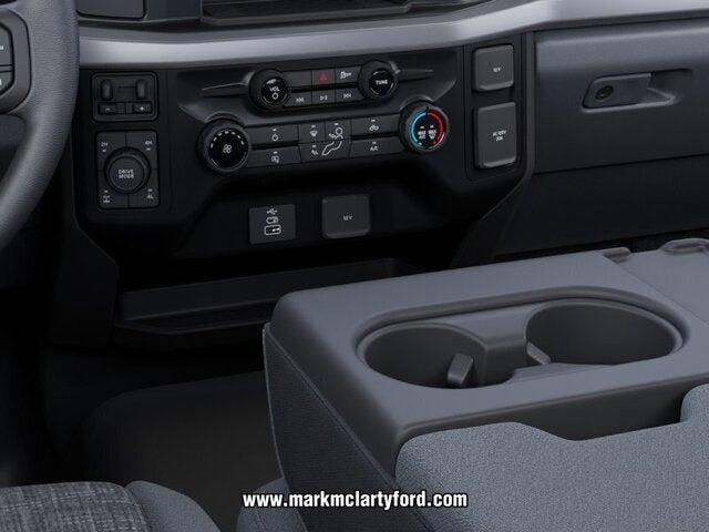 2027 Ford F-250SD XLT