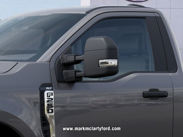 2027 Ford F-250SD XLT